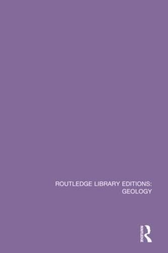 Cover for Geomorphological Field Manual