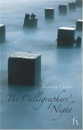Cover for The Calligraphers' Night (New Fiction Series)
