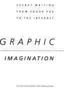 Cover for The cryptographic imagination