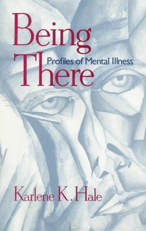 Cover for Being There