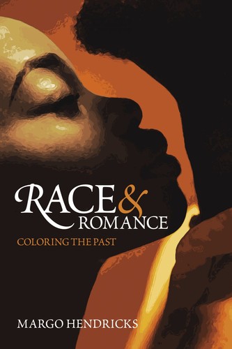Cover for Race and Romance