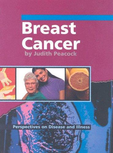 Cover for Breast cancer