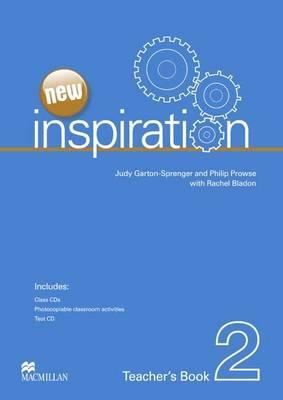 Cover for New Inspiration 2