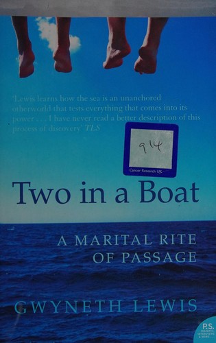 Cover for Two in a boat
