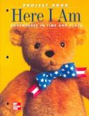 Cover for Adventures in Time and Place