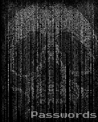 Cover for Passwords