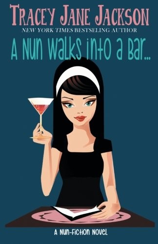 Cover for A Nun Walks into a Bar