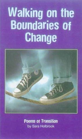Cover for Walking on the Boundaries of Change