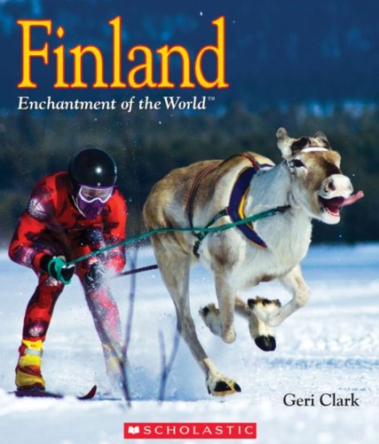 Cover for Finland