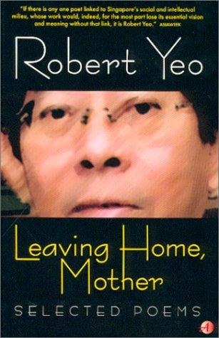 Cover for Leaving home, mother