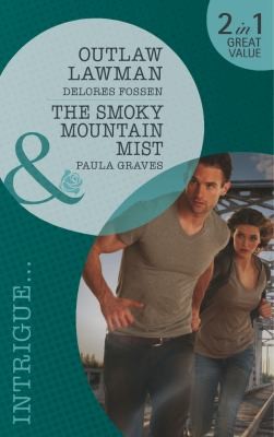 Cover for Outlaw Lawman  The Smoky Mountain Mist