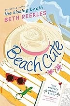 Cover for Beach Cute