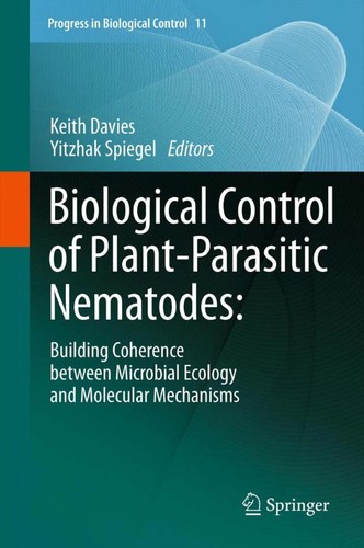 Cover for Biological Control of Plant-Parasitic Nematodes