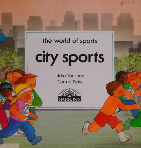 Cover for City sports