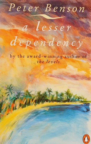 Cover for Lesser Dependency