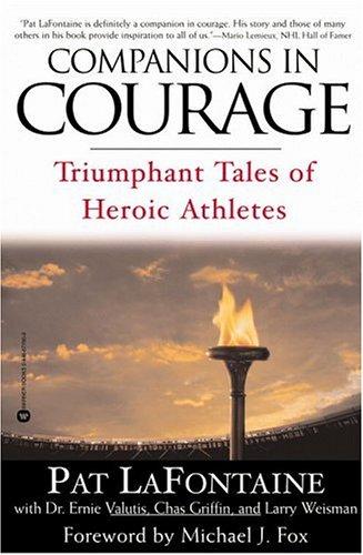 Cover for Companions in Courage