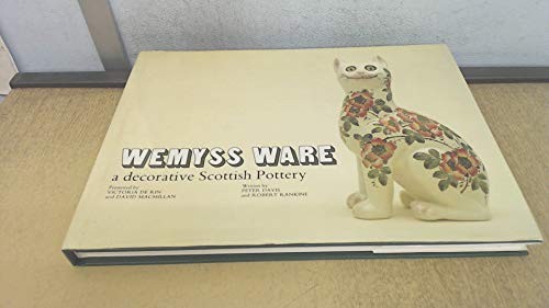 Cover for Wemyss ware