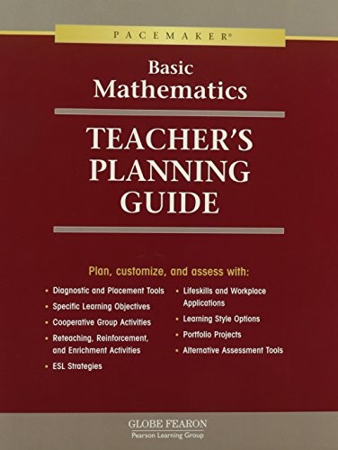 Cover for Basic Mathematics