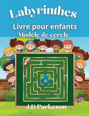 Cover for Labyrinthes