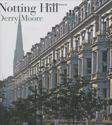 Cover for Notting Hill