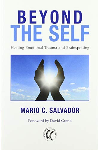 Cover for Beyond the self