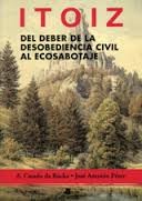 Cover for Itoiz