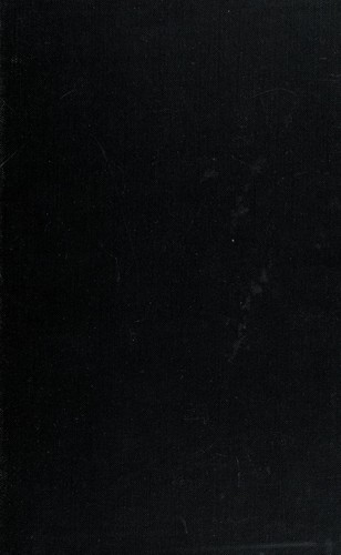 Cover for Climatology