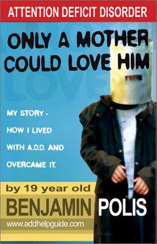 Cover for Attention Deficit Disorder