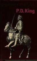 Cover for Charlemagne