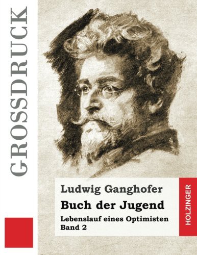 Cover for Buch der Jugend