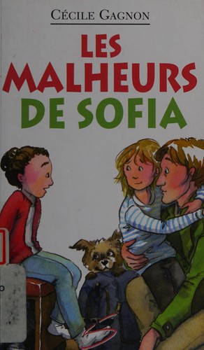 Cover for Les malheurs de Sofia