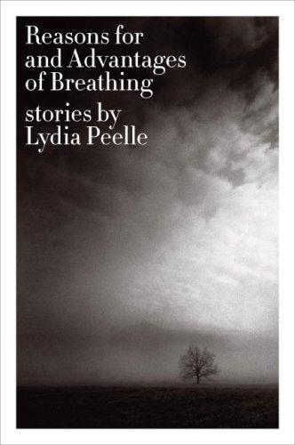 Cover for Reasons for and advantages of breathing