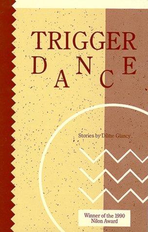 Cover for Trigger dance