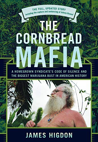 Cover for The Cornbread Mafia