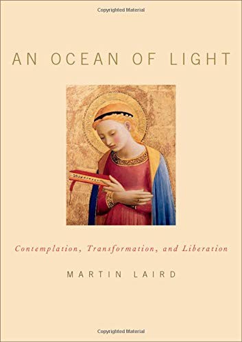 Cover for An Ocean of Light