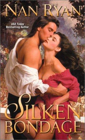 Cover for Silken Bondage