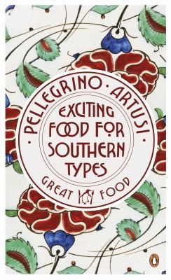 Cover for Exciting Food for Southern Types