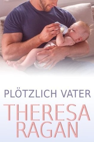 Cover for Plötzlich Vater