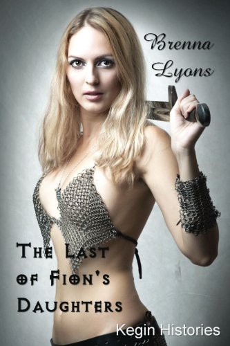 Cover for The Last of Fion's Daughters