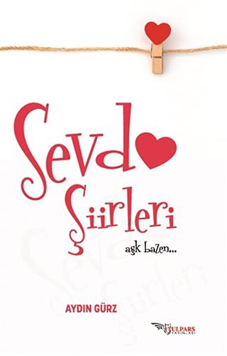 Cover for Sevda Şiirleri
