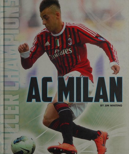 Cover for AC Milan