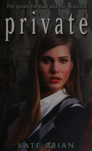 Cover for Private