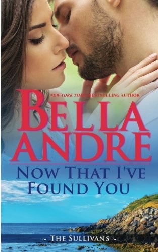 Cover for Now That I've Found You