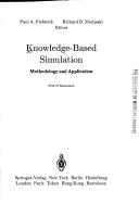 Cover for Knowledge-Based Simulation