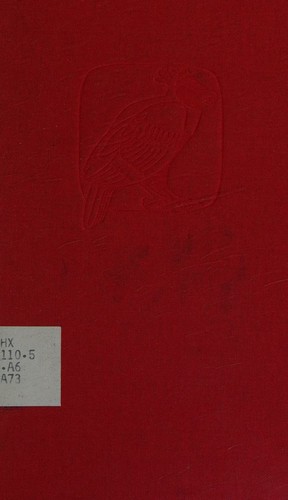 Cover for Marxism in Latin America.