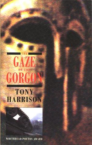 Cover for The gaze of the Gorgon
