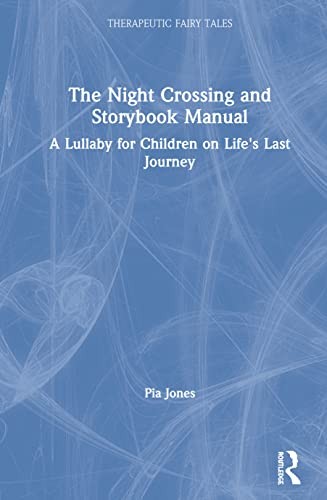 Cover for Night Crossing and Storybook Manual