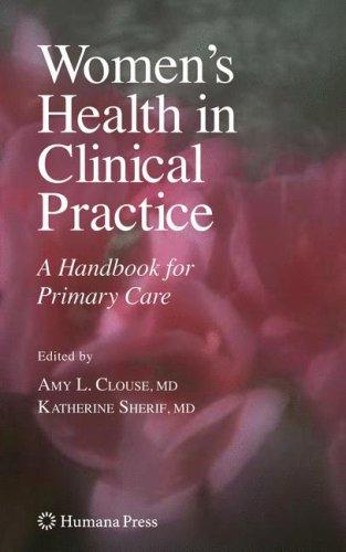 Cover for Women's Health in Clinical Practice
