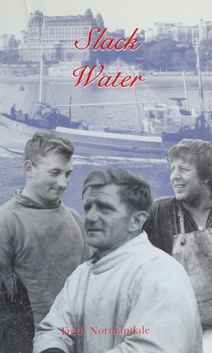 Cover for Slack water