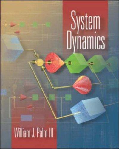 Cover for MP System Dynamics
